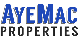 AyeMac Logo